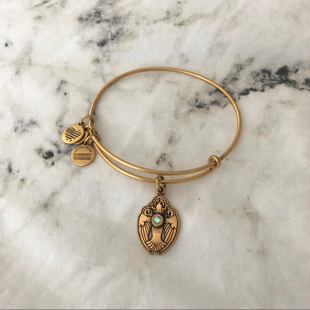 Alex and Ani Bracelet